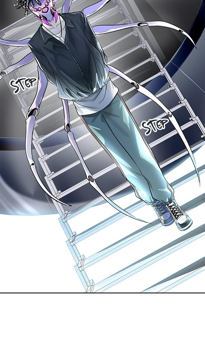 Tower of God Chap 99 - Next Chap 100