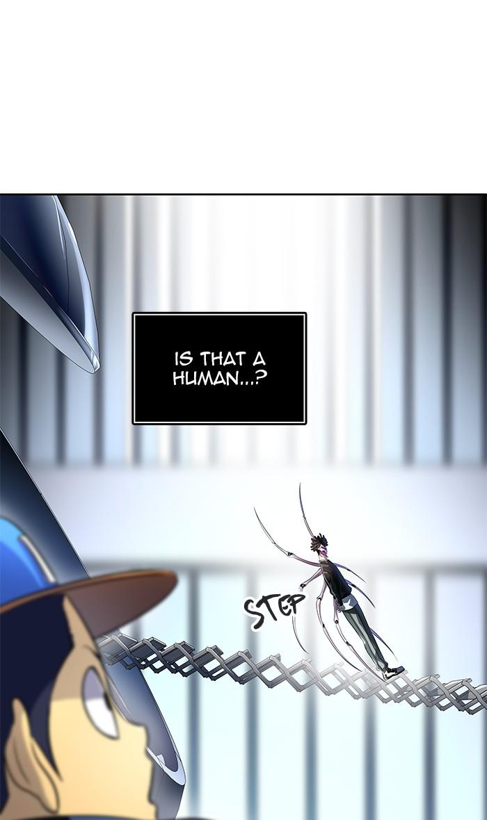 Tower of God Chap 99 - Next Chap 100