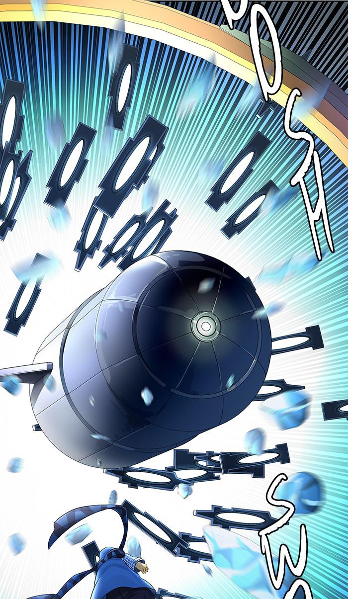 Tower of God Chap 99 - Next Chap 100