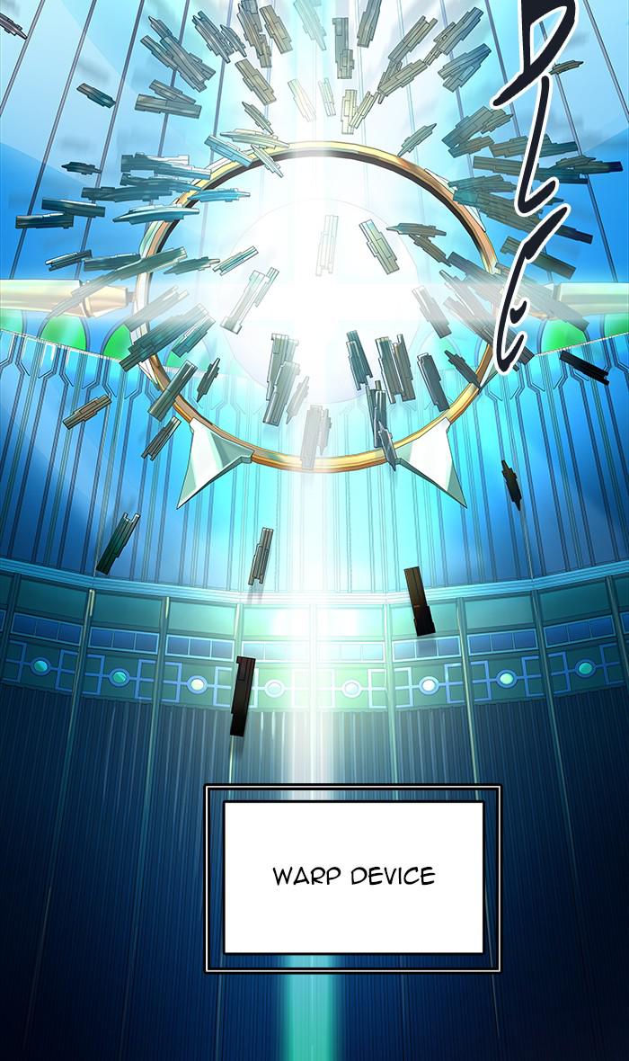 Tower of God Chap 99 - Next Chap 100