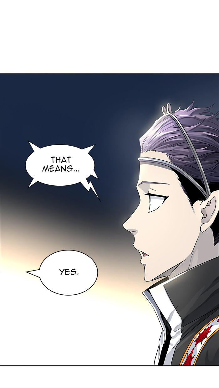 Tower of God Chap 99 - Next Chap 100