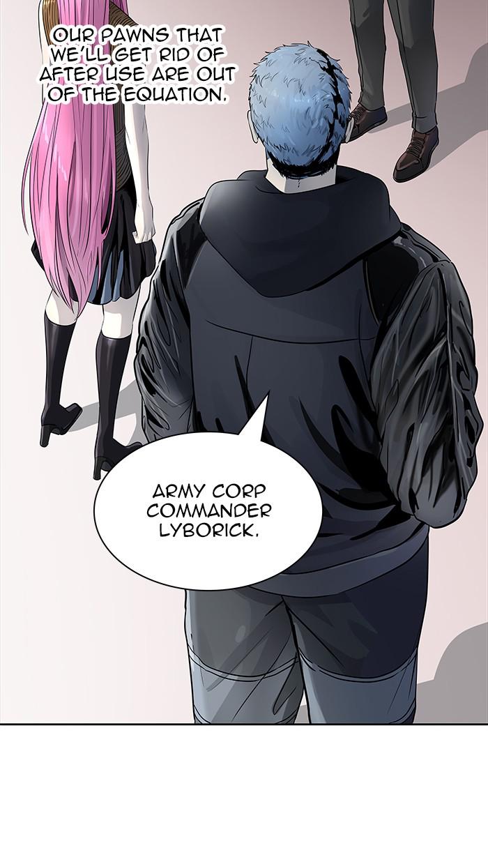 Tower of God Chap 99 - Next Chap 100
