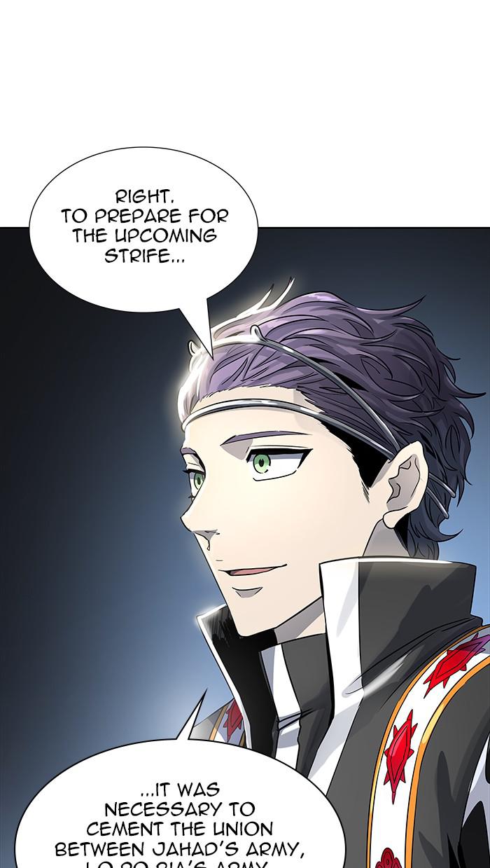 Tower of God Chap 99 - Next Chap 100