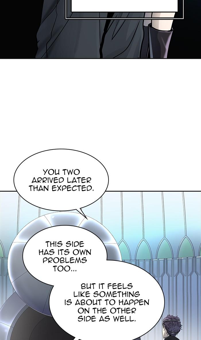 Tower of God Chap 99 - Next Chap 100