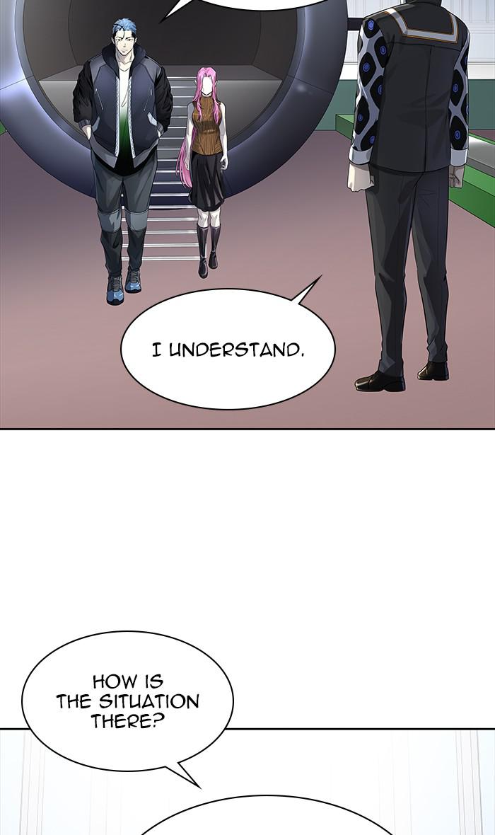 Tower of God Chap 99 - Next Chap 100