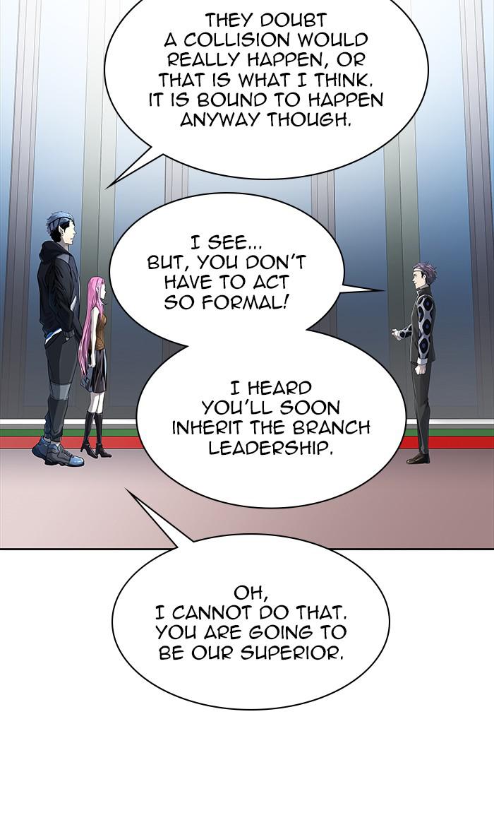 Tower of God Chap 99 - Next Chap 100