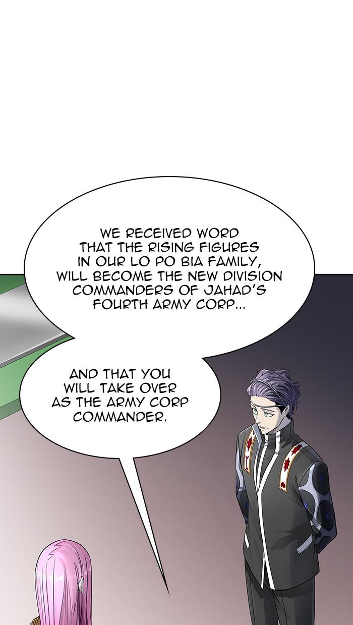 Tower of God Chap 99 - Next Chap 100