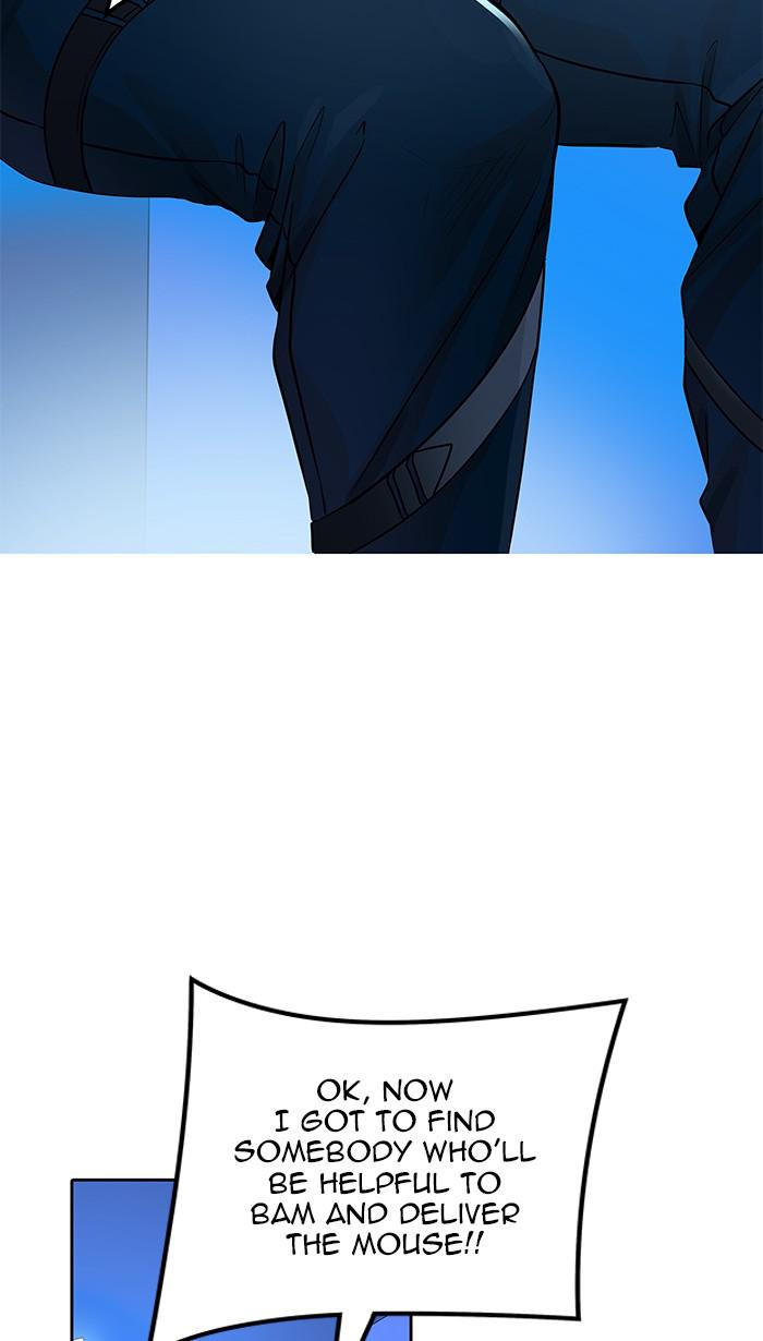 Tower of God Chap 90 - Next Chap 91