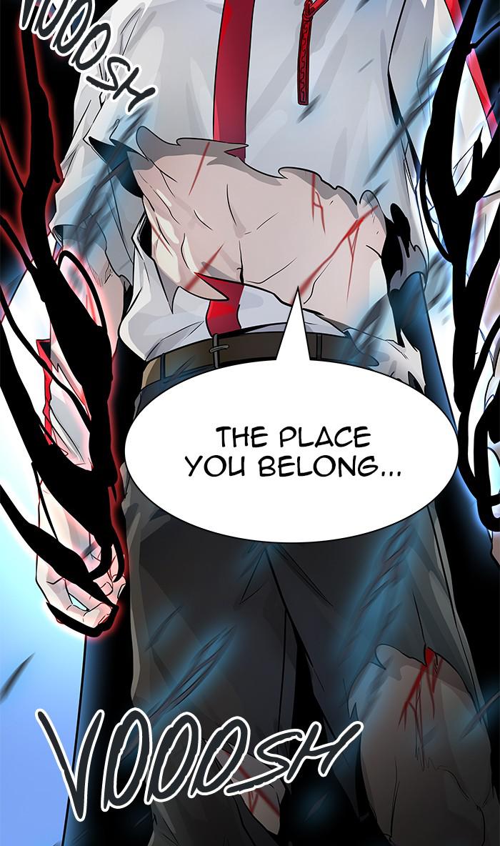 Tower of God Chap 90 - Next Chap 91