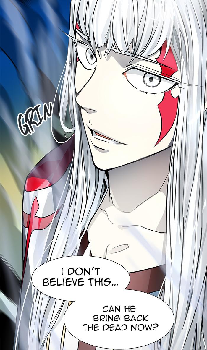Tower of God Chap 90 - Next Chap 91