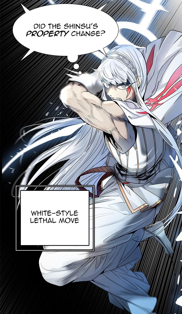 Tower of God Chap 90 - Next Chap 91
