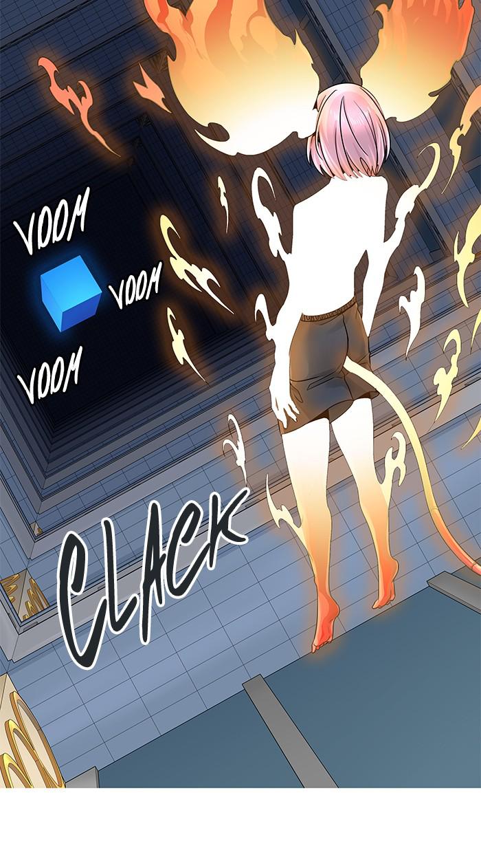 Tower of God Chap 90 - Next Chap 91