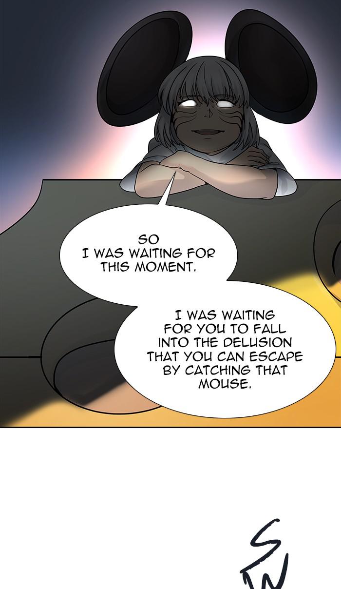 Tower of God Chap 90 - Next Chap 91