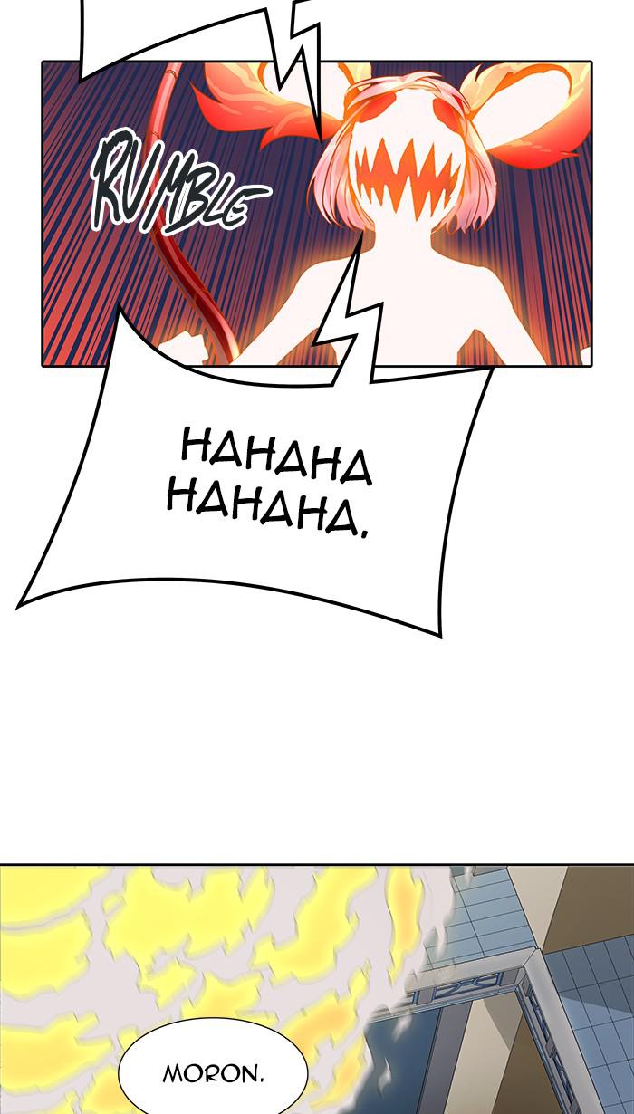 Tower of God Chap 90 - Next Chap 91