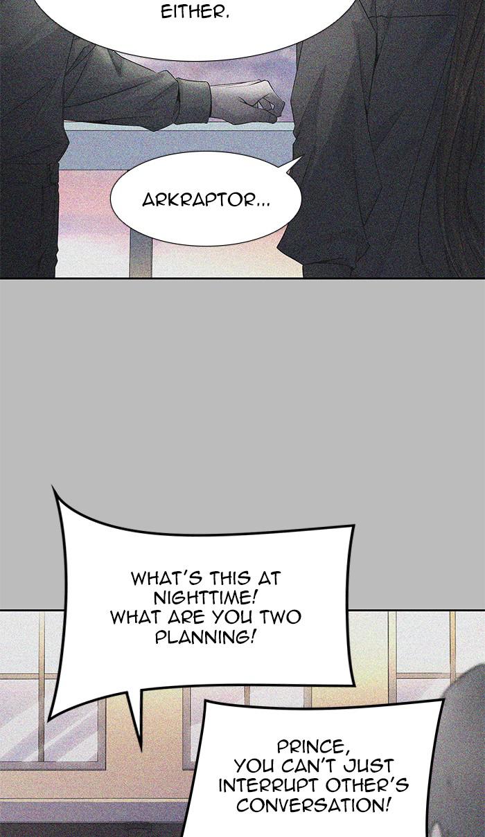 Tower of God Chap 90 - Next Chap 91