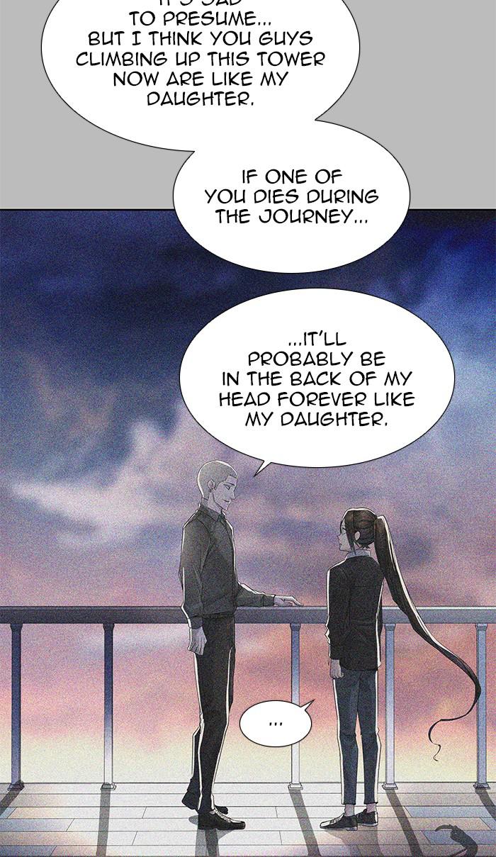 Tower of God Chap 90 - Next Chap 91