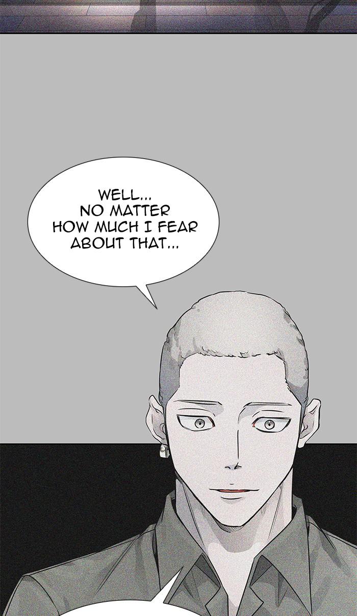 Tower of God Chap 90 - Next Chap 91