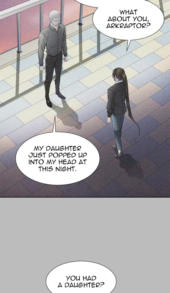 Tower of God Chap 90 - Next Chap 91