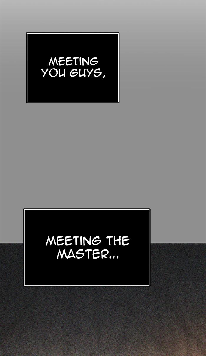 Tower of God Chap 90 - Next Chap 91