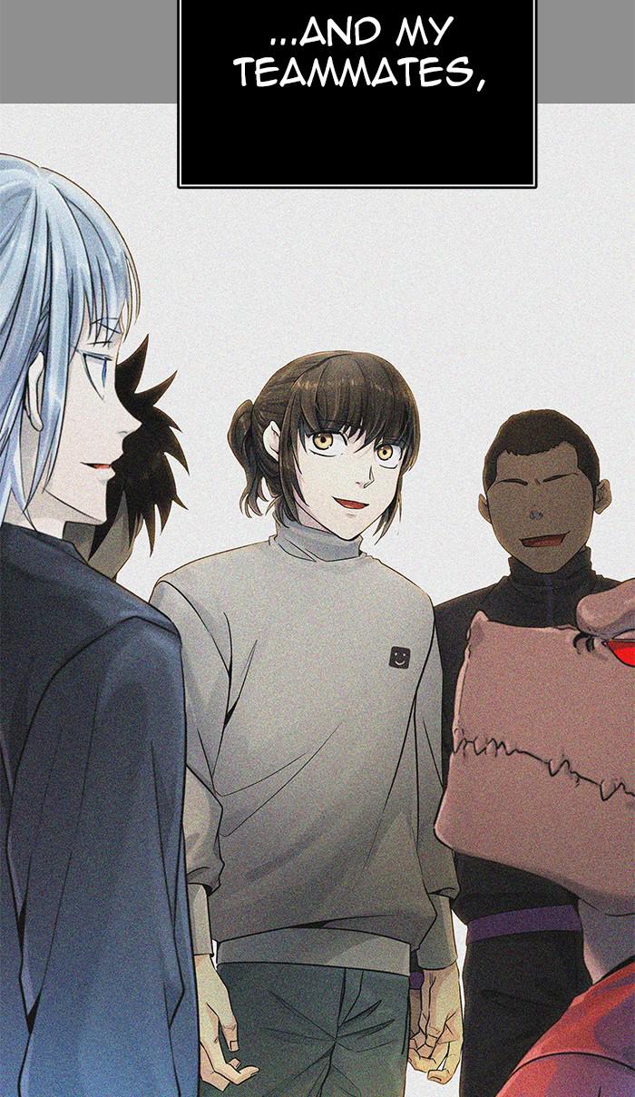 Tower of God Chap 90 - Next Chap 91