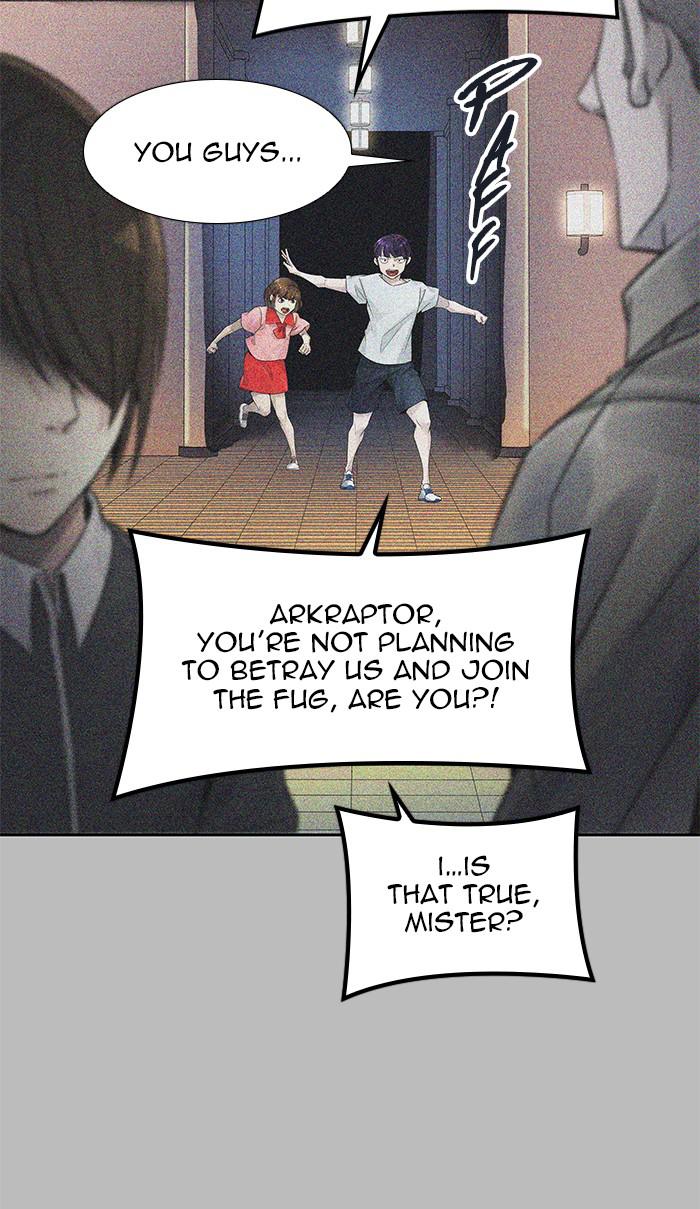Tower of God Chap 90 - Next Chap 91