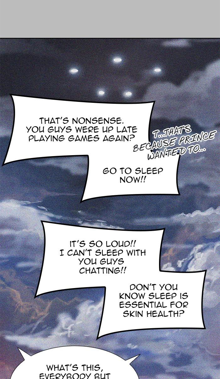 Tower of God Chap 90 - Next Chap 91
