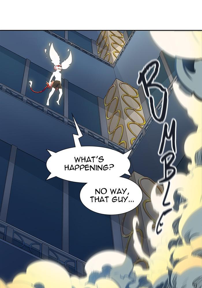 Tower of God Chap 91 - Next Chap 92