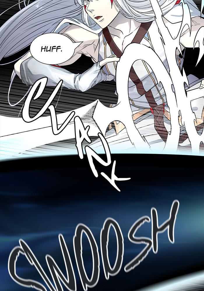 Tower of God Chap 91 - Next Chap 92