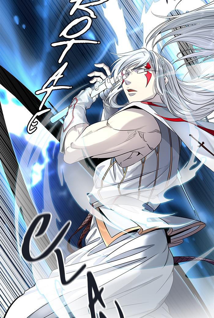 Tower of God Chap 91 - Next Chap 92