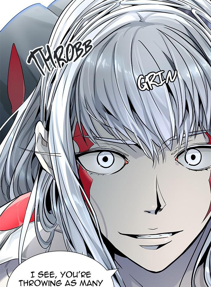 Tower of God Chap 91 - Next Chap 92