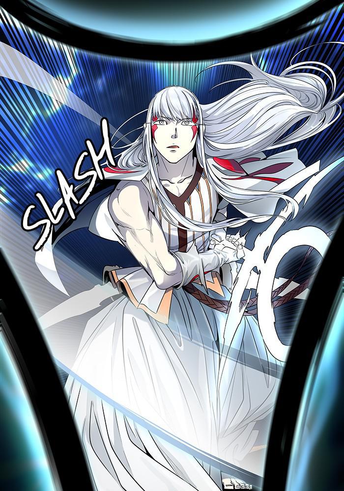 Tower of God Chap 91 - Next Chap 92