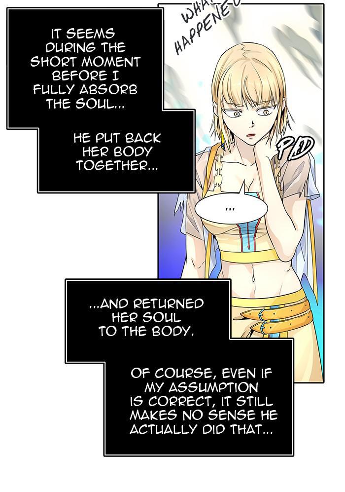 Tower of God Chap 91 - Next Chap 92