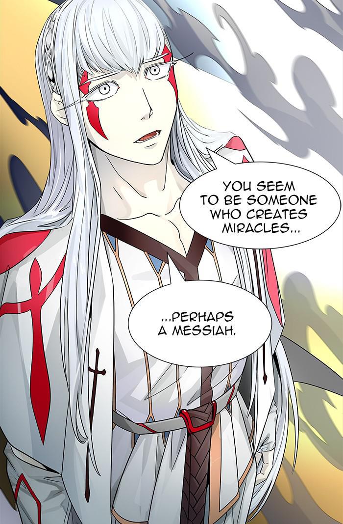 Tower of God Chap 91 - Next Chap 92