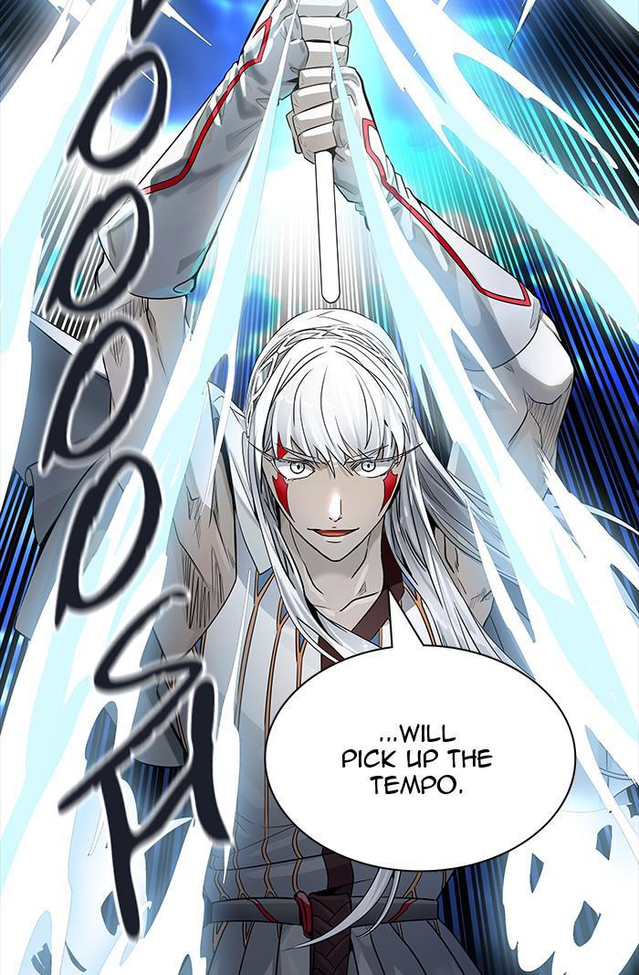 Tower of God Chap 91 - Next Chap 92
