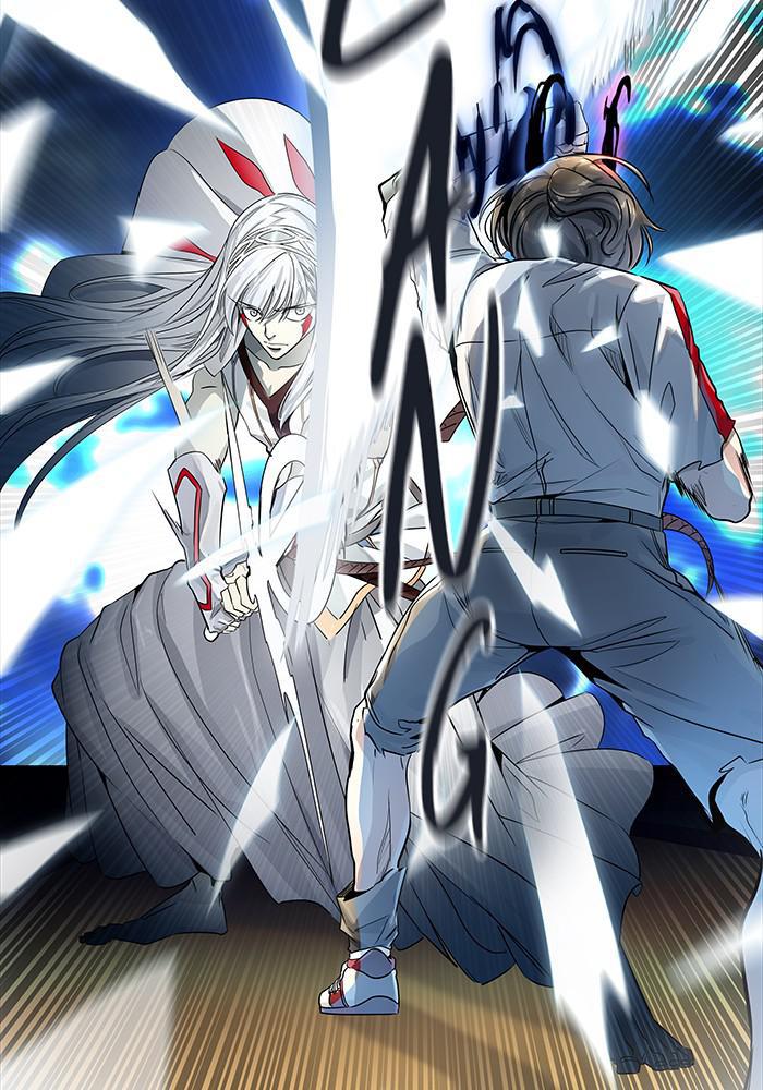 Tower of God Chap 91 - Next Chap 92