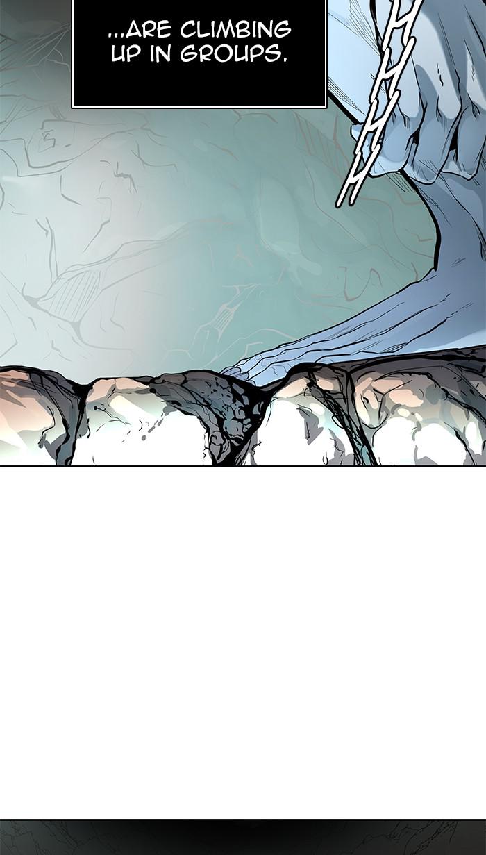 Tower of God Chap 92 - Next Chap 93
