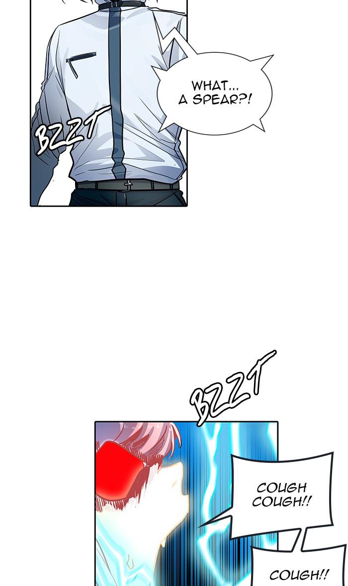 Tower of God Chap 92 - Next Chap 93