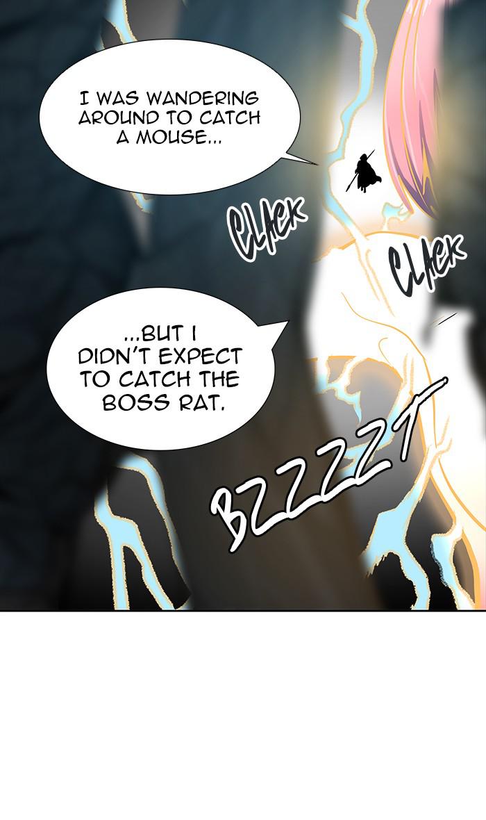 Tower of God Chap 92 - Next Chap 93