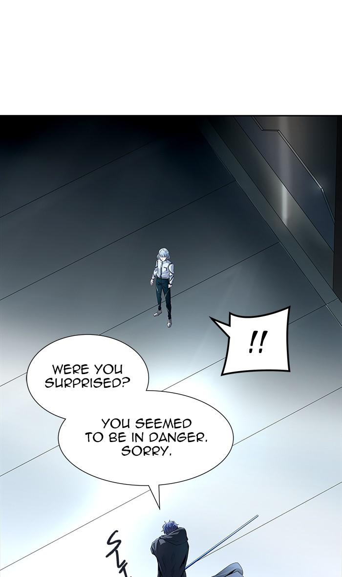 Tower of God Chap 92 - Next Chap 93