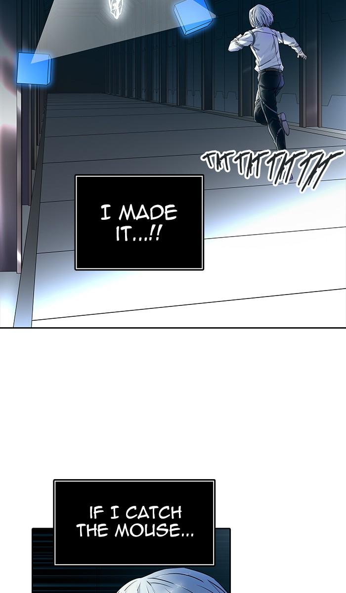 Tower of God Chap 92 - Next Chap 93