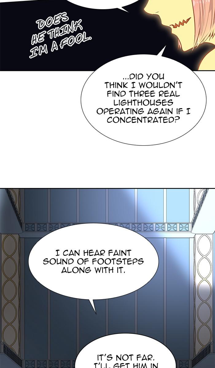 Tower of God Chap 92 - Next Chap 93