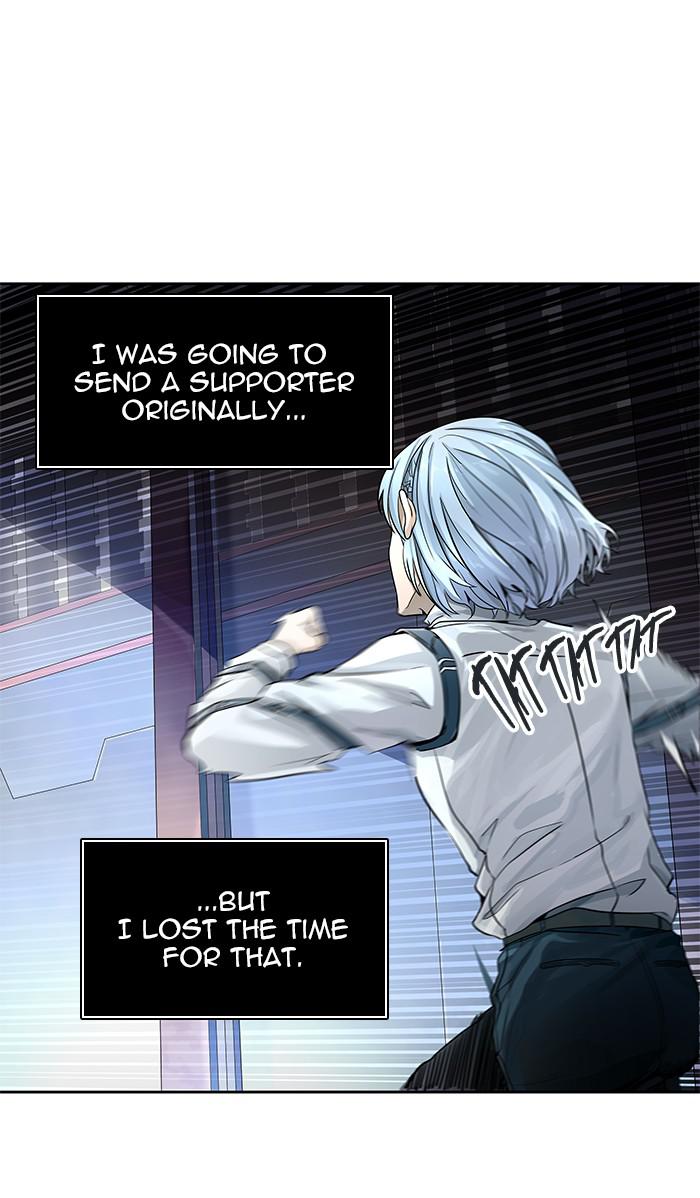 Tower of God Chap 92 - Next Chap 93