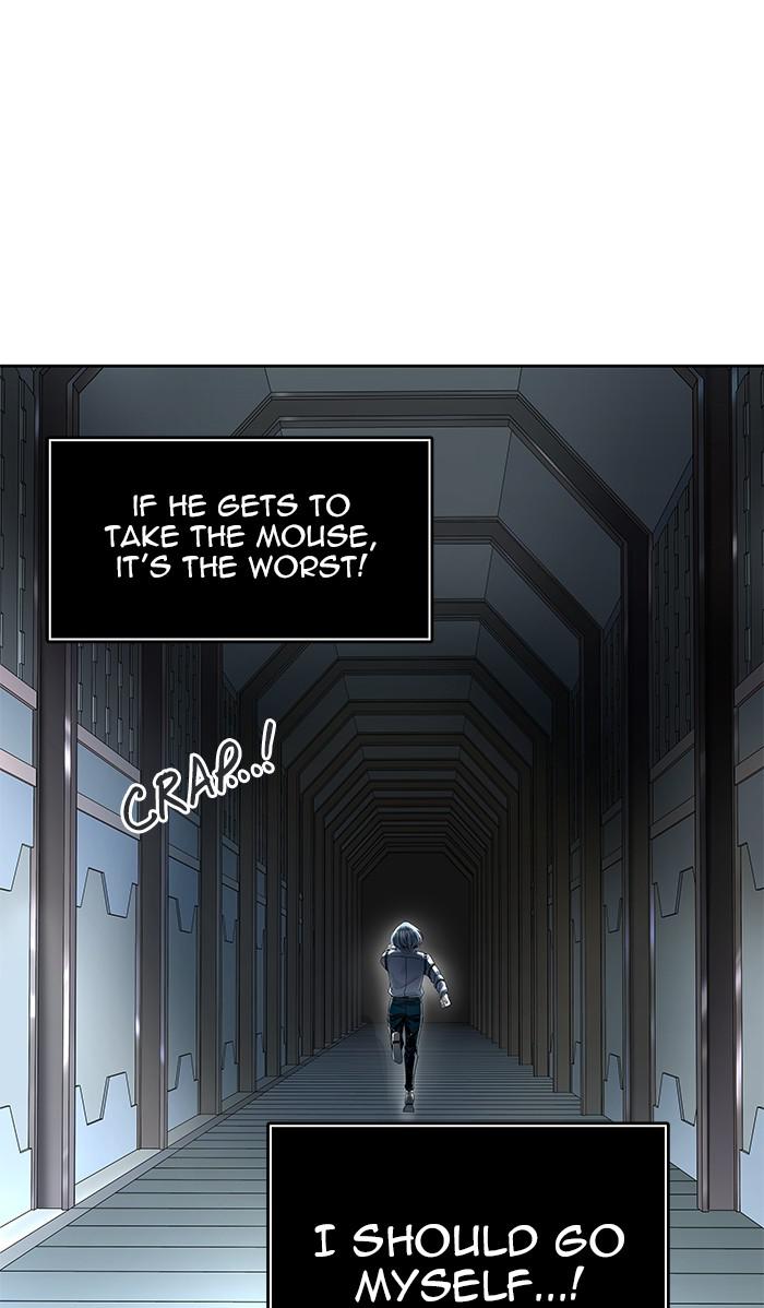 Tower of God Chap 92 - Next Chap 93