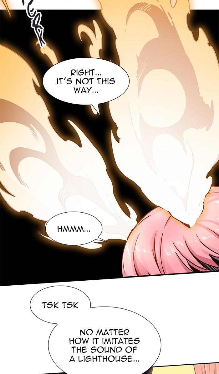 Tower of God Chap 92 - Next Chap 93