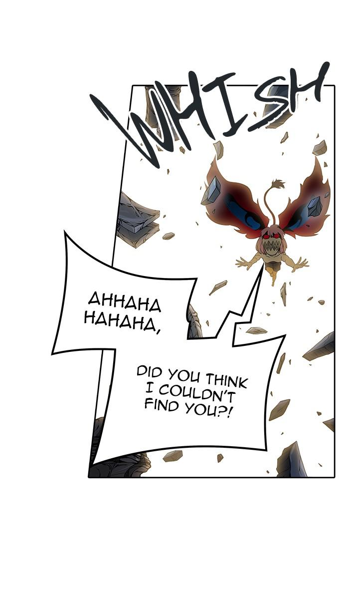 Tower of God Chap 92 - Next Chap 93