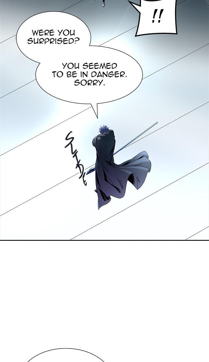 Tower of God Chap 93 - Next Chap 94