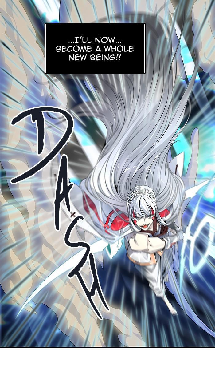 Tower of God Chap 93 - Next Chap 94