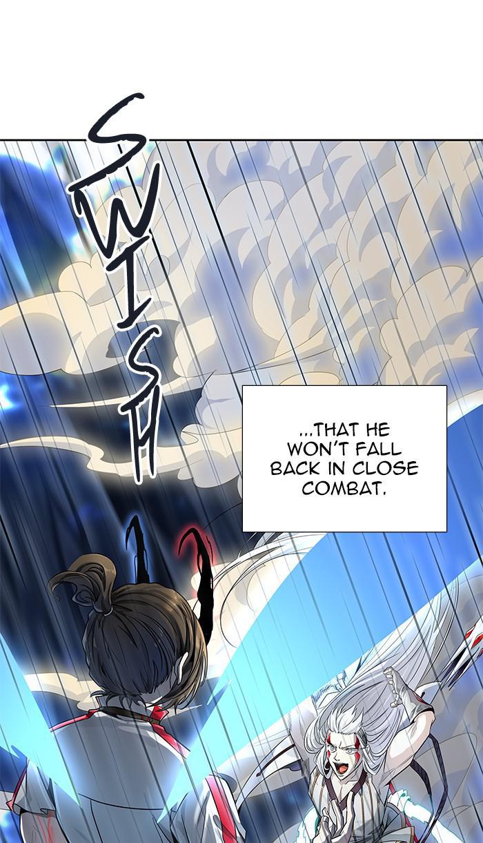 Tower of God Chap 93 - Next Chap 94