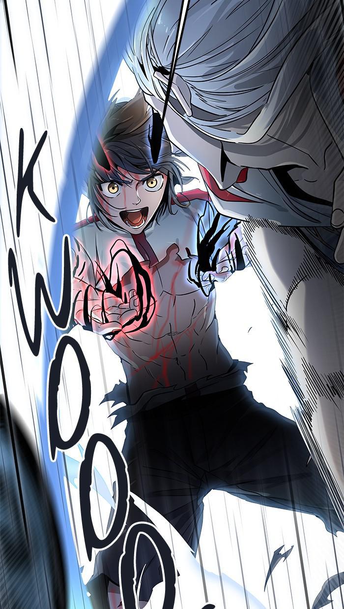 Tower of God Chap 93 - Next Chap 94