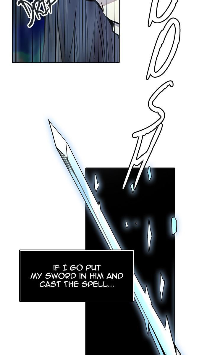 Tower of God Chap 93 - Next Chap 94